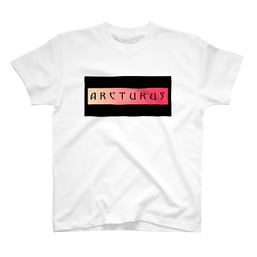 Arcturus スタンダードTシャツ