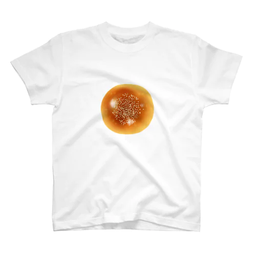 あんパン スタンダードTシャツ