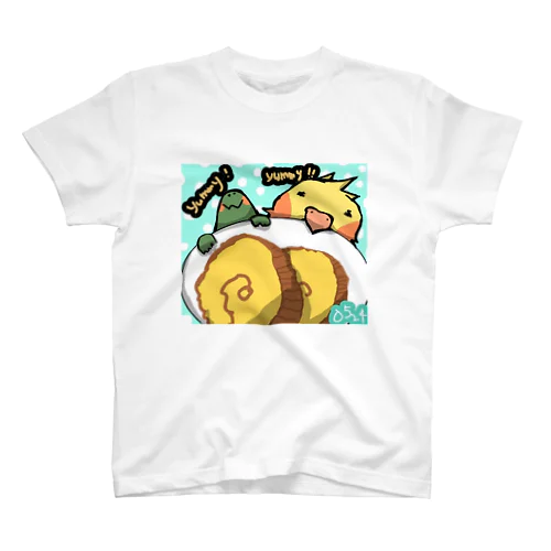 今日という日のためのTシャツ(5/24) スタンダードTシャツ