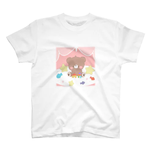 つみき スタンダードTシャツ