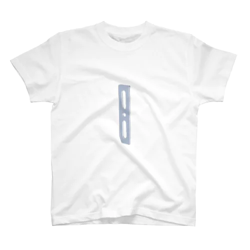 わ Regular Fit T-Shirt