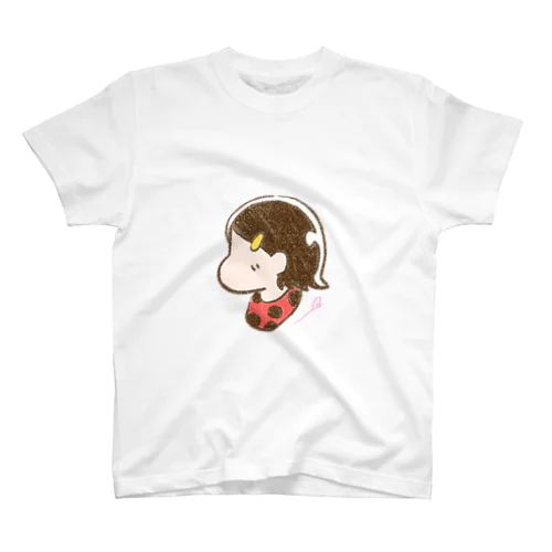 ベイビィガール スタンダードTシャツ