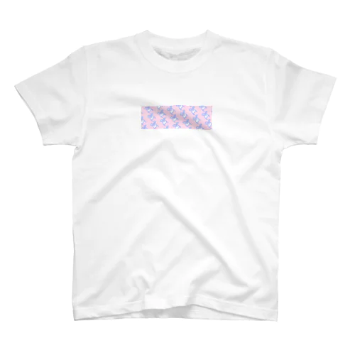 ネオンカニちゃん Regular Fit T-Shirt