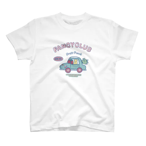 フル〜ツCAR スタンダードTシャツ