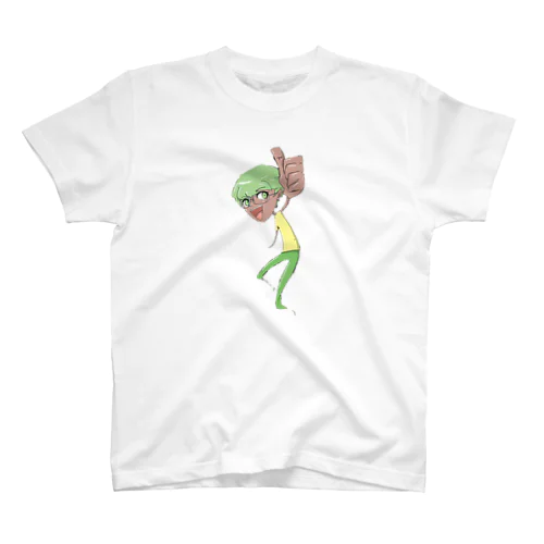Cliente2 Regular Fit T-Shirt