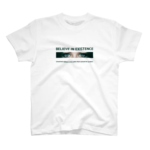 LALALA Mystery Regular Fit T-Shirt