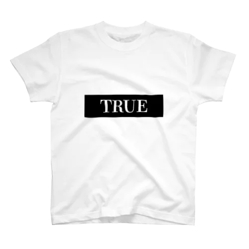 =TRUE() Regular Fit T-Shirt