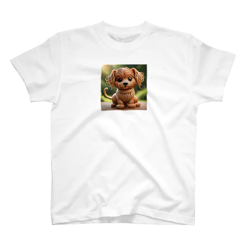 犬大好き。part 2 Regular Fit T-Shirt
