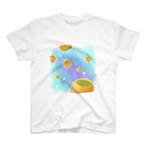 プリT（宇宙） スタンダードTシャツ