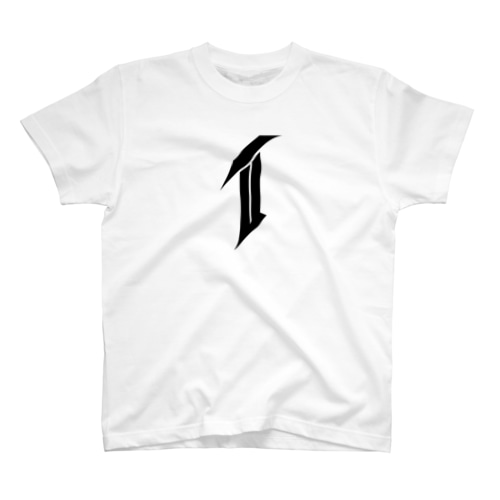 T.I.E Cinema Regular Fit T-Shirt