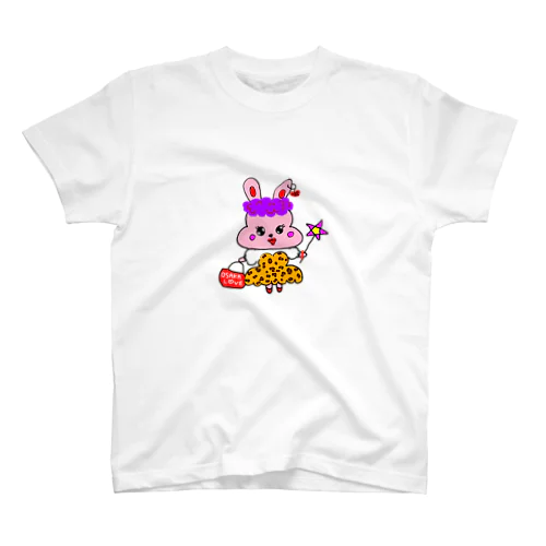 大阪のオバウサちゃん Regular Fit T-Shirt