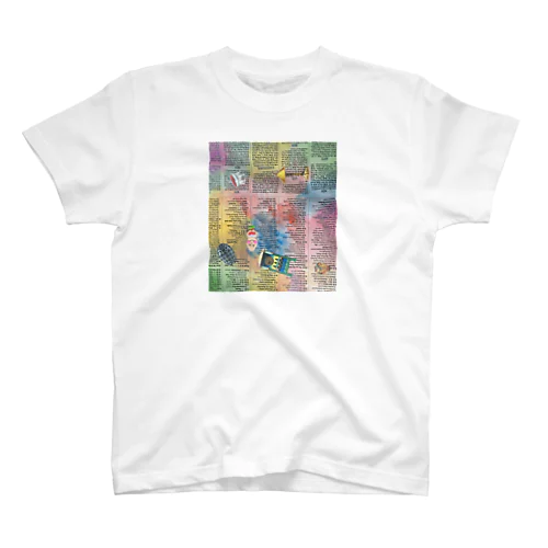 Denkspiel Regular Fit T-Shirt