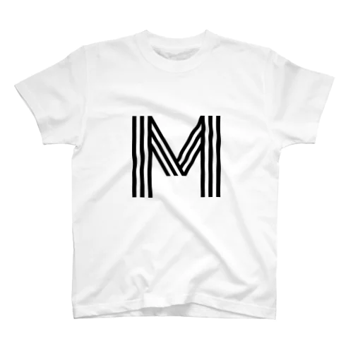 MGDS Logo スタンダードTシャツ