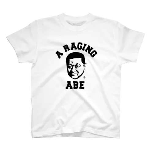 A RAGING ABE®️ スタンダードTシャツ