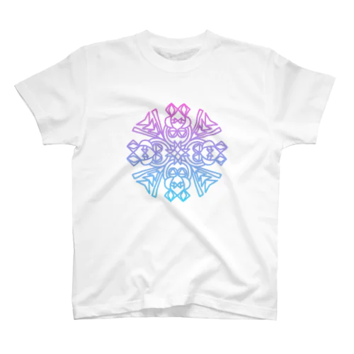 MANDALA •13• (G) Regular Fit T-Shirt