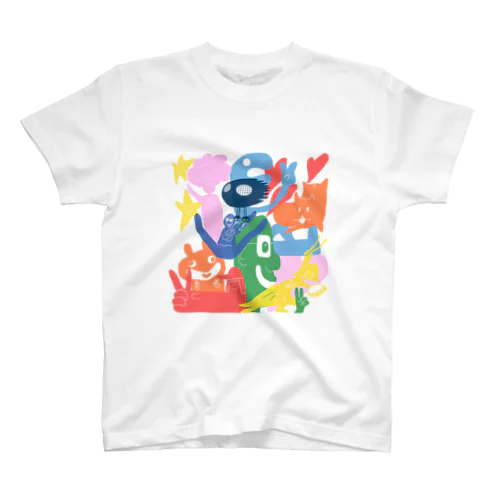 リリパ！ Regular Fit T-Shirt