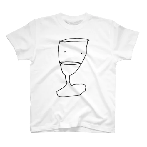 WINE 09 Regular Fit T-Shirt