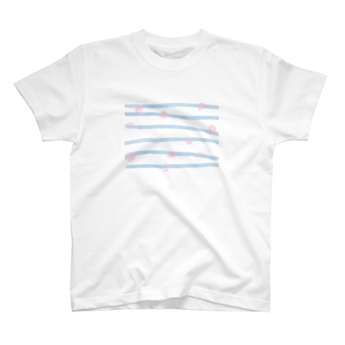 yoyo Regular Fit T-Shirt