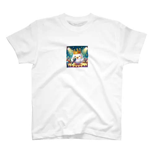 歌うひよこの王子さま Regular Fit T-Shirt