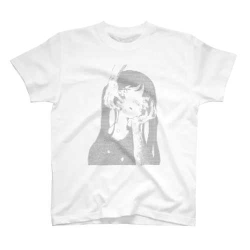 遠藤葉月AA スタンダードTシャツ