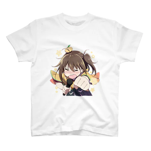 みかT スタンダードTシャツ