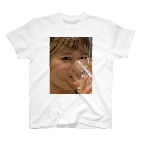 ほろ酔いにっちゃん スタンダードTシャツ