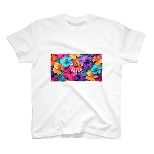 Aloha AIRA Regular Fit T-Shirt