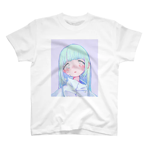 ☁️http://www.........。。。°  ⚪︎...☁️ スタンダードTシャツ