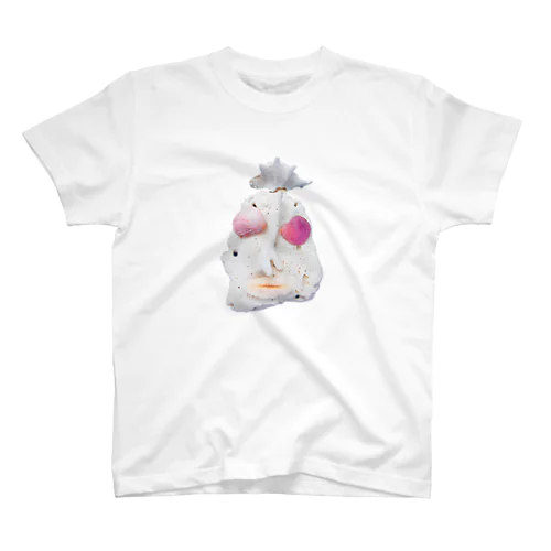 海王 ポセイドン スタンダードTシャツ