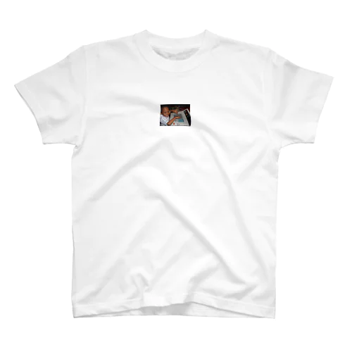 MPC KID Regular Fit T-Shirt