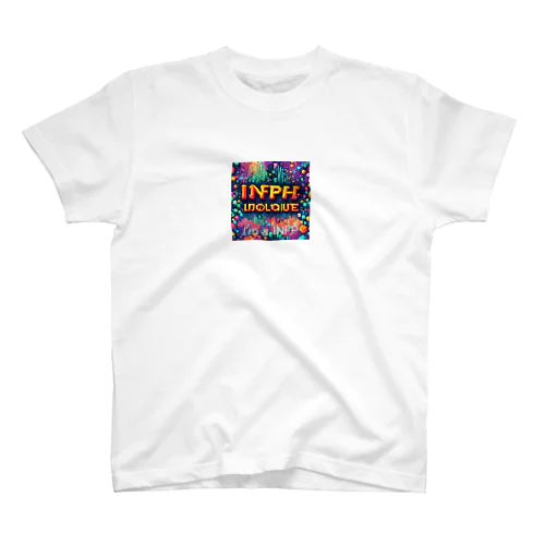 INFPの人 Regular Fit T-Shirt