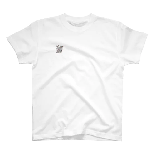 コンスル | consul Regular Fit T-Shirt