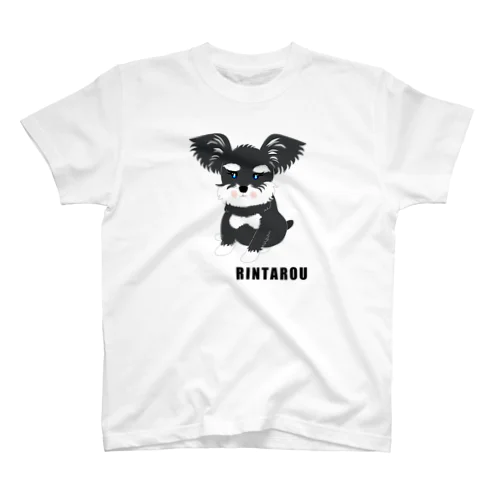 RINTAROU スタンダードTシャツ