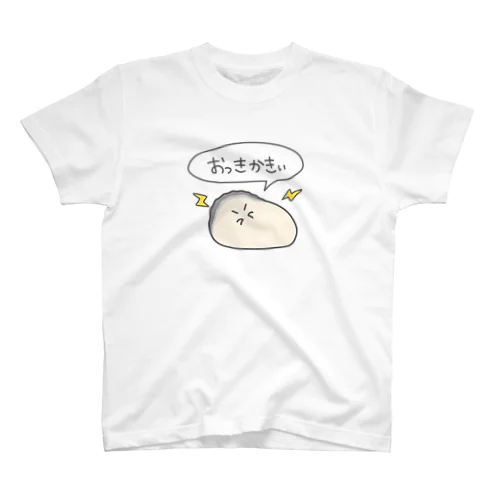 おっきかきぃ スタンダードTシャツ