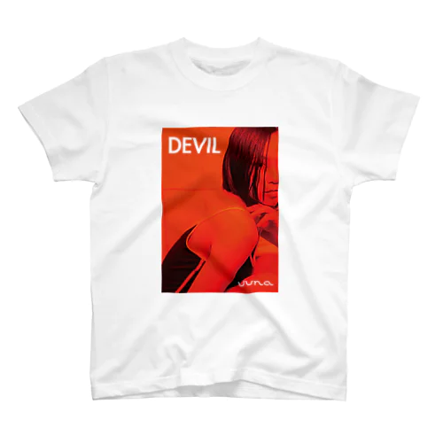 『DEVIL』Tシャツ スタンダードTシャツ