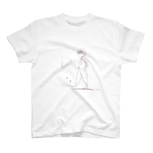 星の子 スタンダードTシャツ