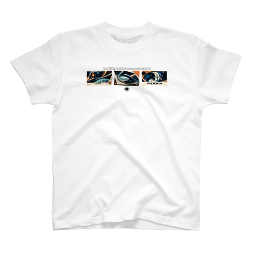 tbdc3 Regular Fit T-Shirt