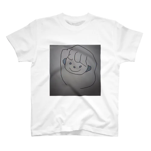 スケッチアップちゃん スタンダードTシャツ