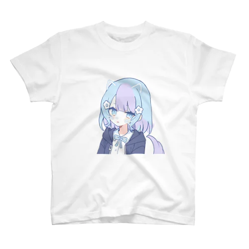 パール スタンダードTシャツ