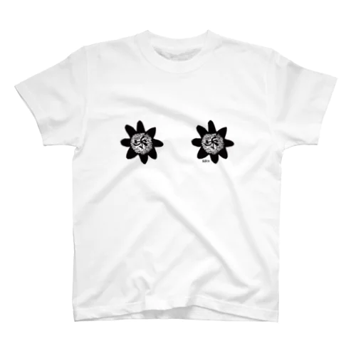 passionflower Regular Fit T-Shirt