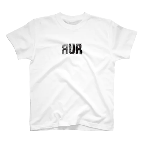 RUR スタンダードTシャツ