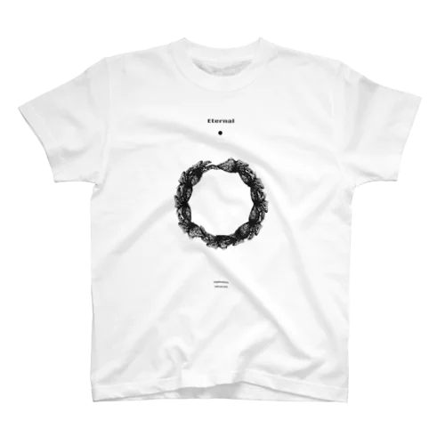 Eternal Regular Fit T-Shirt