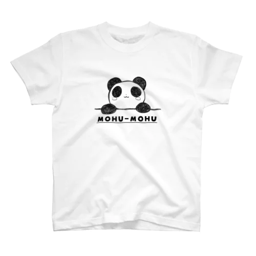 うるぱんもふもふシリーズ Regular Fit T-Shirt