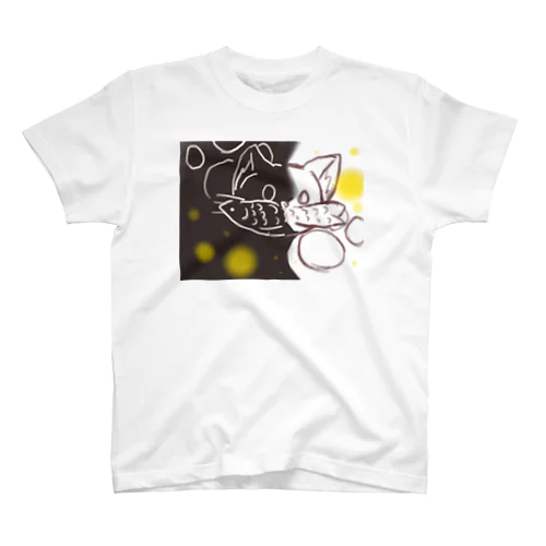 DESIGN スタンダードTシャツ