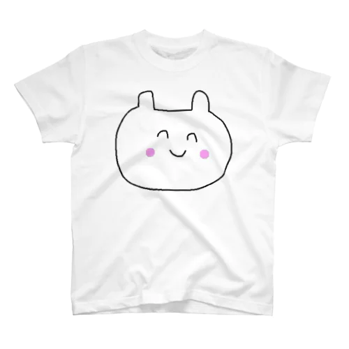 うさぎ？くま？ スタンダードTシャツ