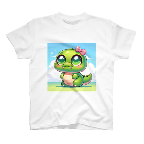 コロ子ちゃん スタンダードTシャツ