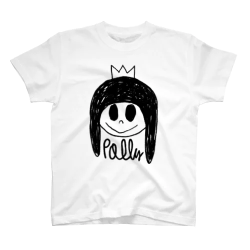 POLLY 012 スタンダードTシャツ