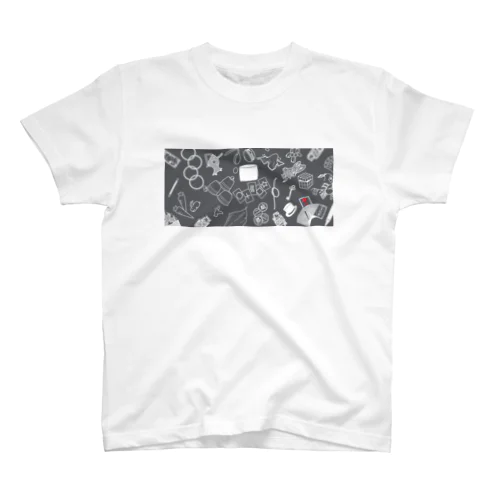 Tシャツ スタンダードTシャツ