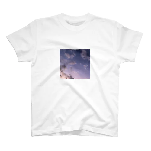 dawn. スタンダードTシャツ