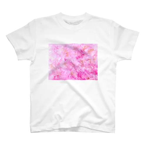 Compassion スタンダードTシャツ